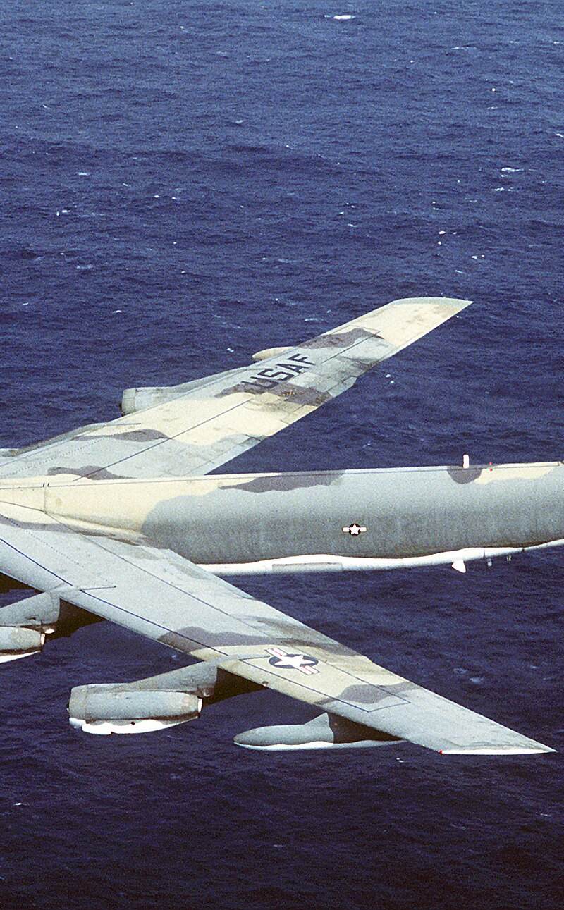  - Boeing