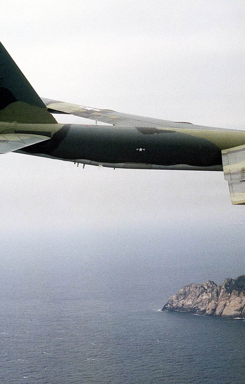  - Boeing