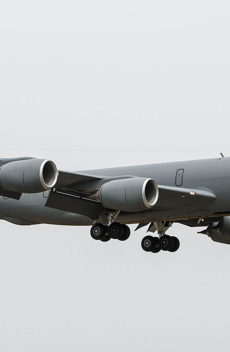  - Boeing