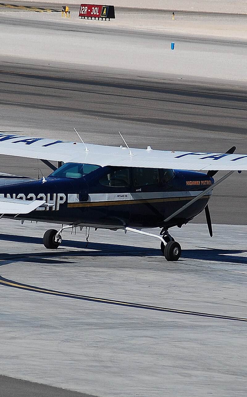 N222HP - Cessna