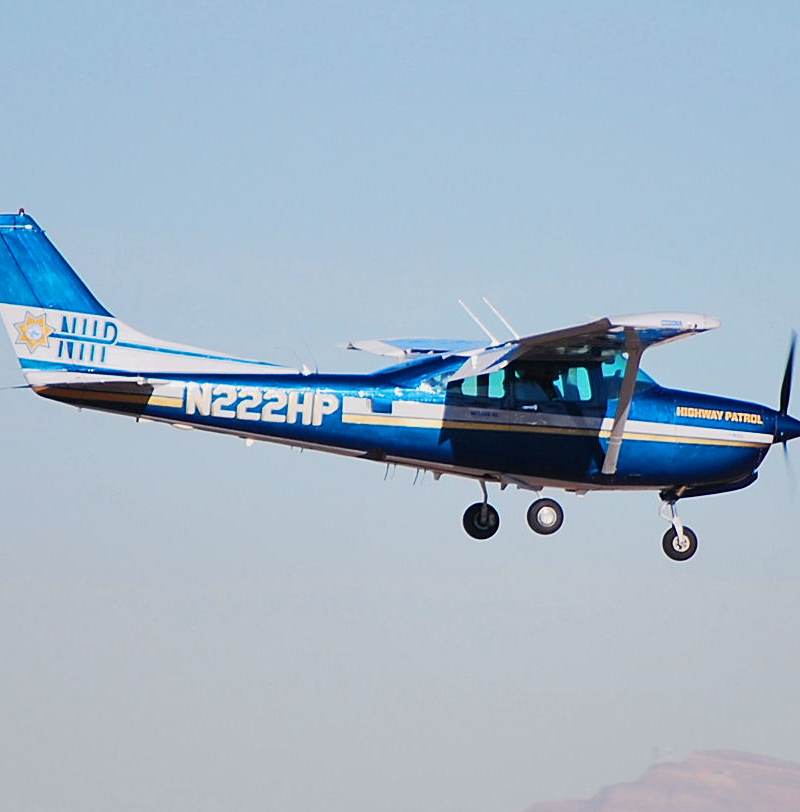 N222HP - Cessna