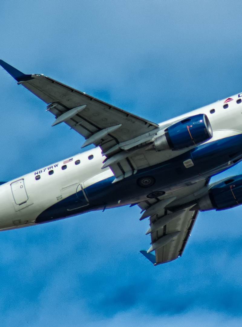 N871RW - Aircraft