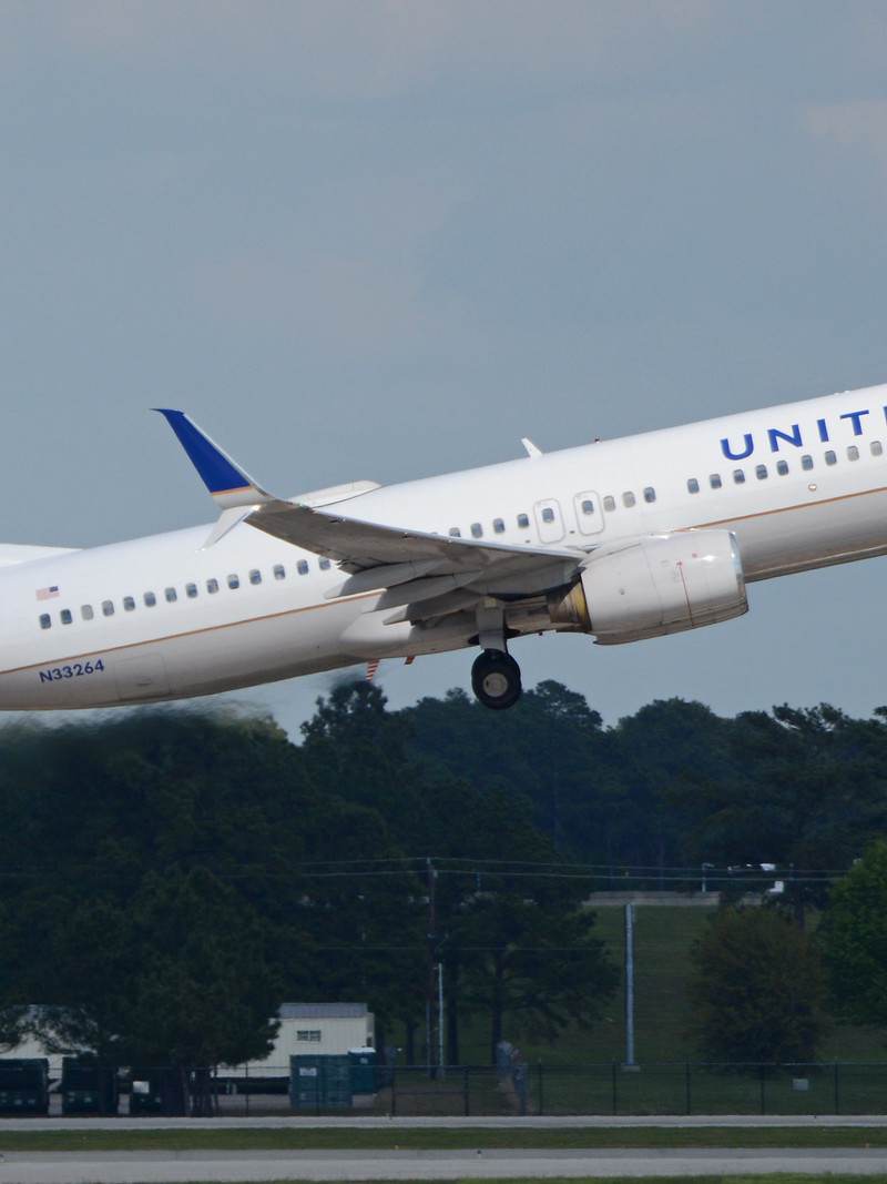 N33264 - Boeing