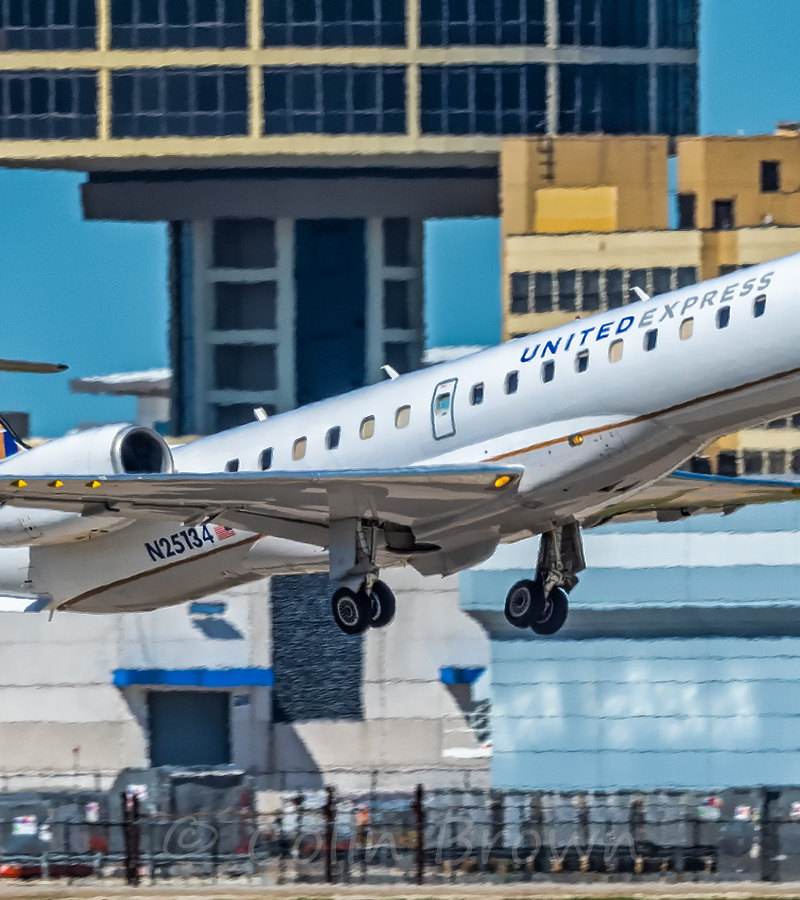 N25134 - Embraer