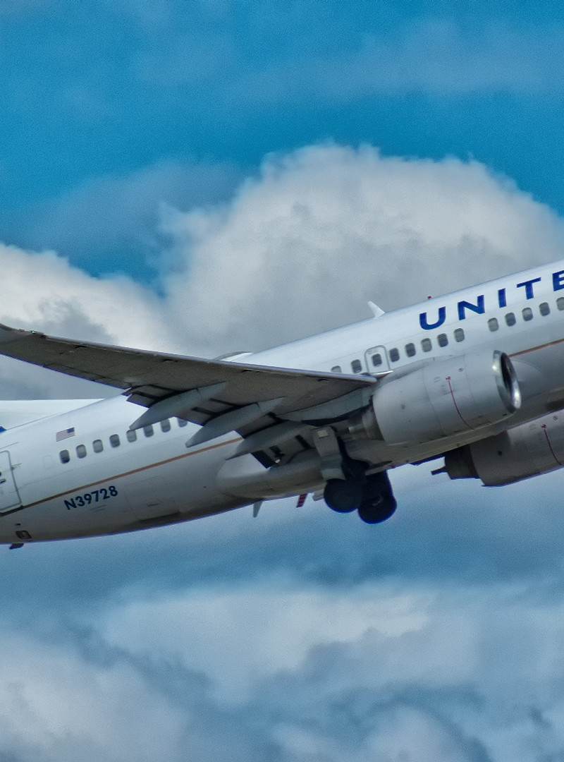 N39728 - Boeing