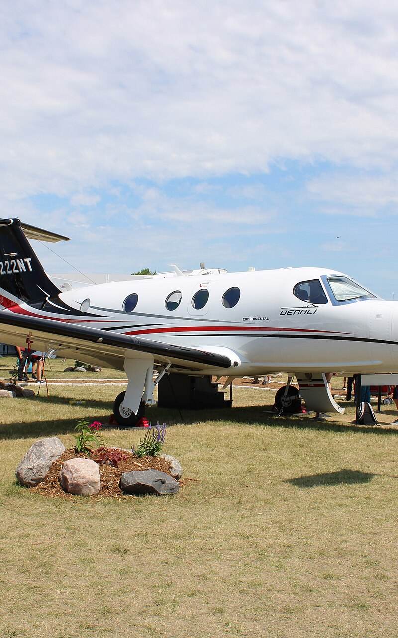 N222NT - Single-engine aircraft