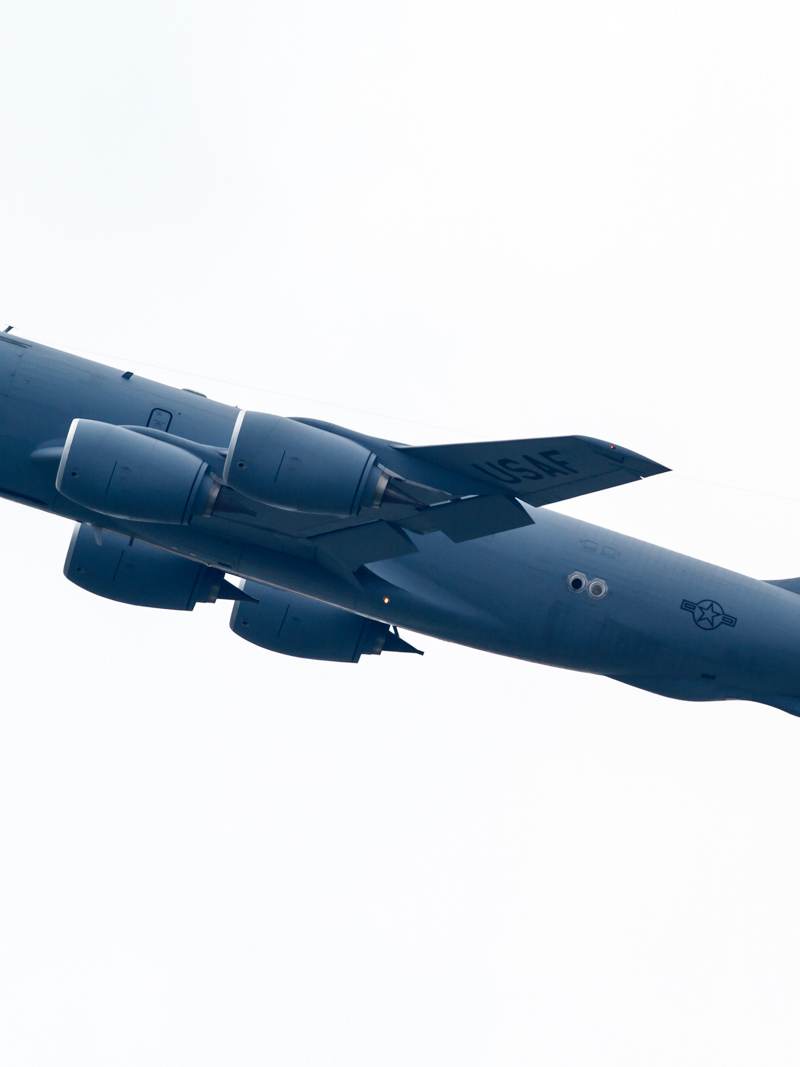  - Boeing