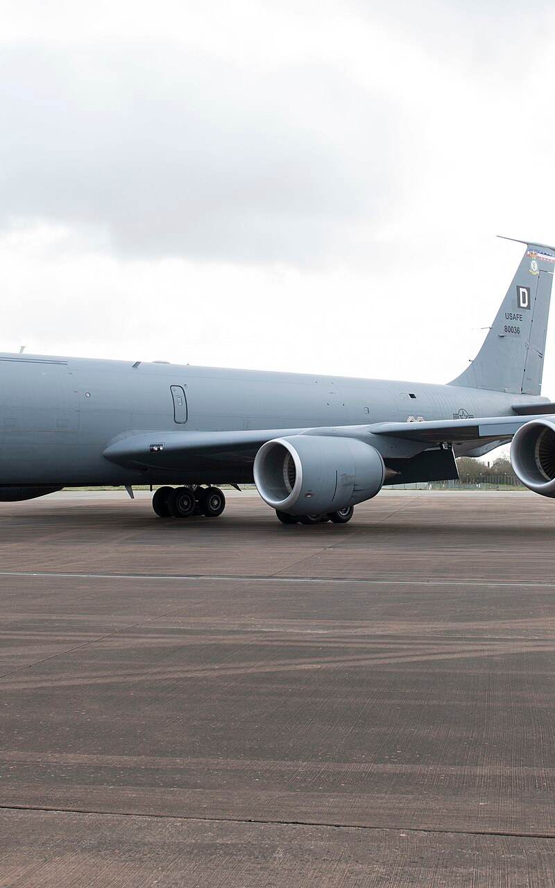  - Boeing
