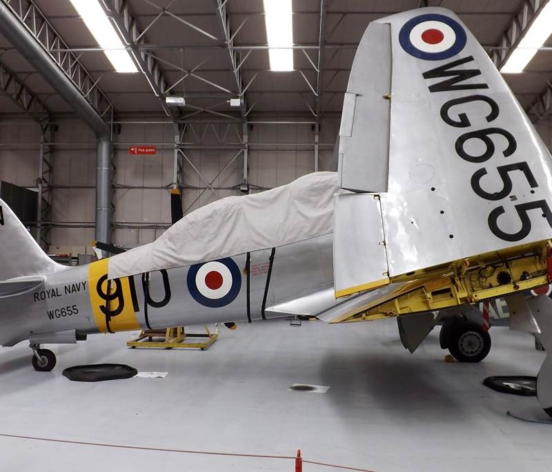  - Warbird