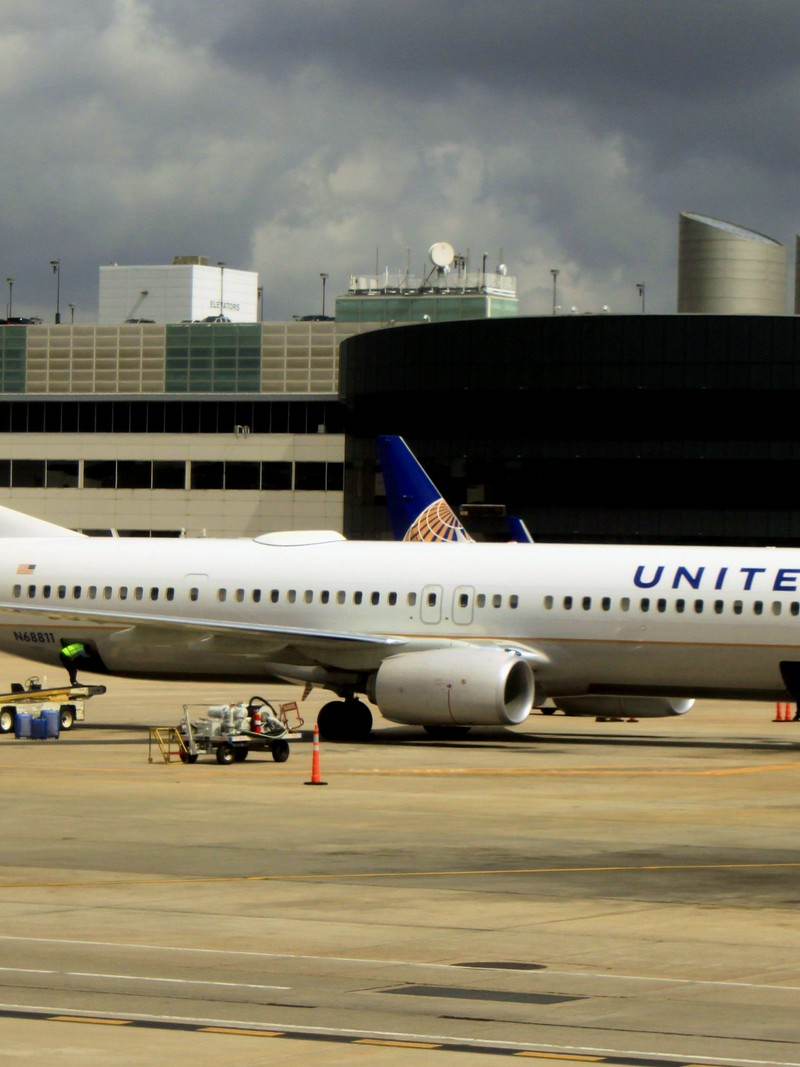 N68811 - Boeing
