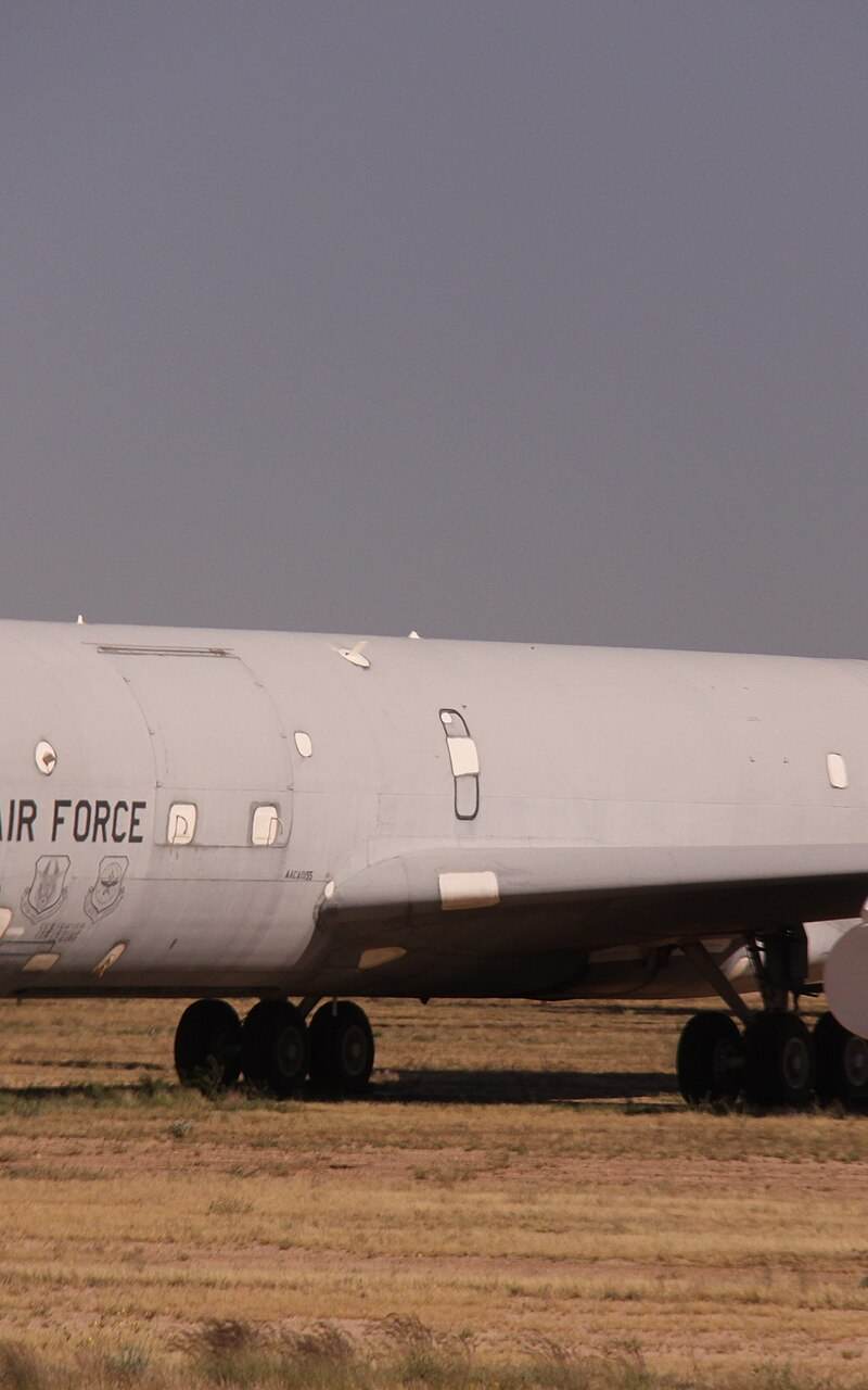  - Boeing