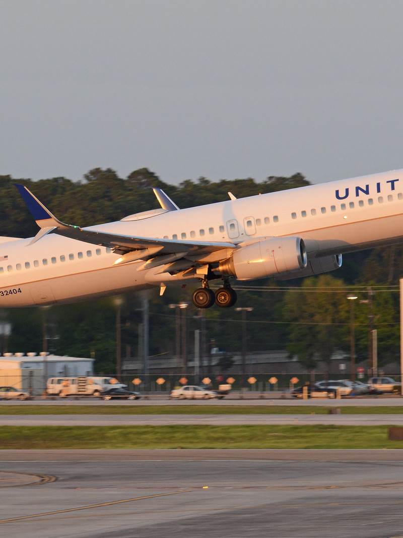 N32404 - Boeing