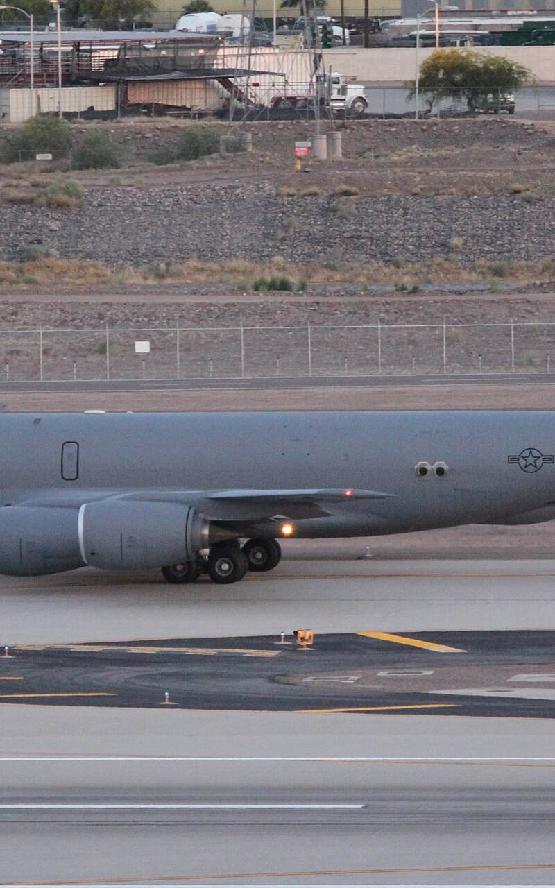  - Boeing