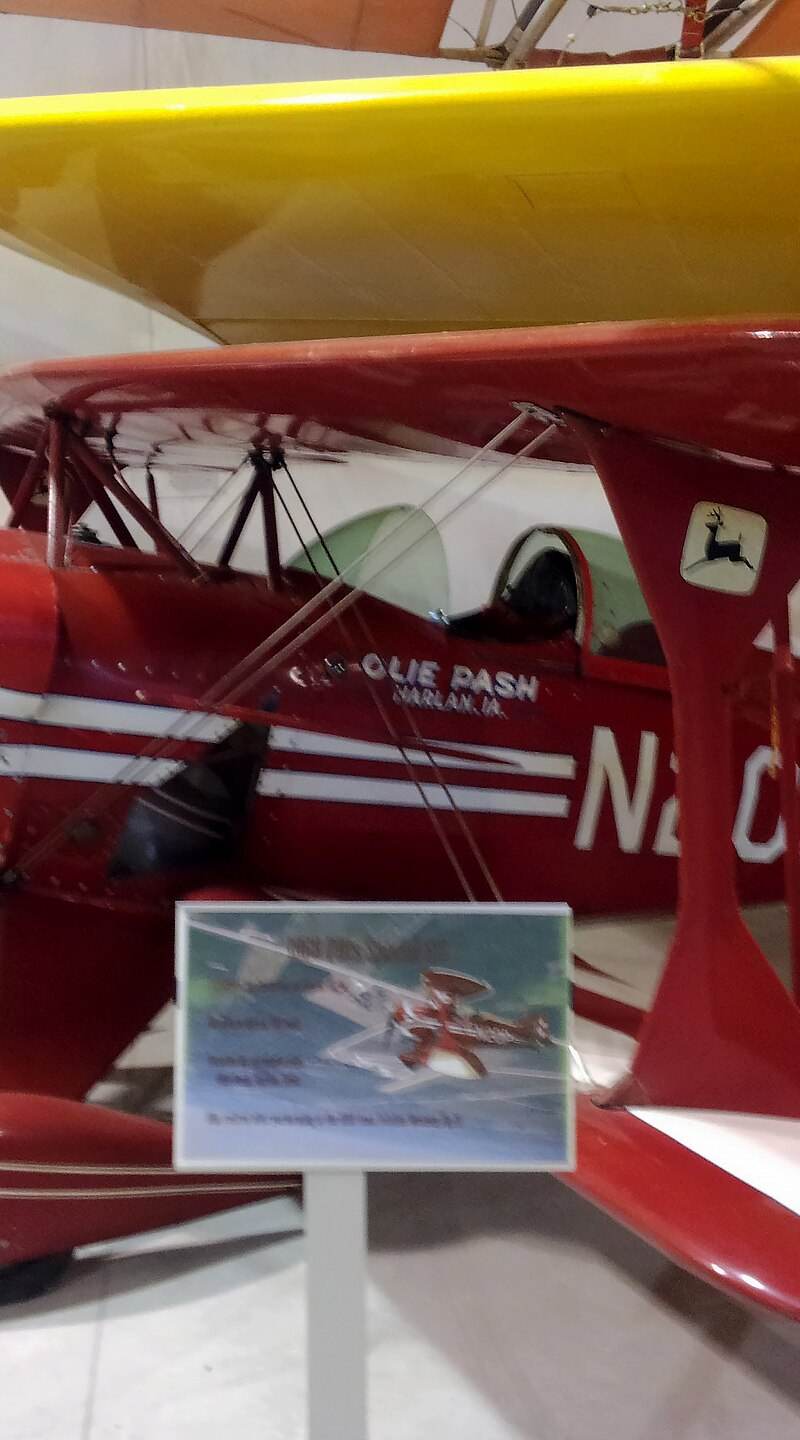 N20P - Single-engine aircraft