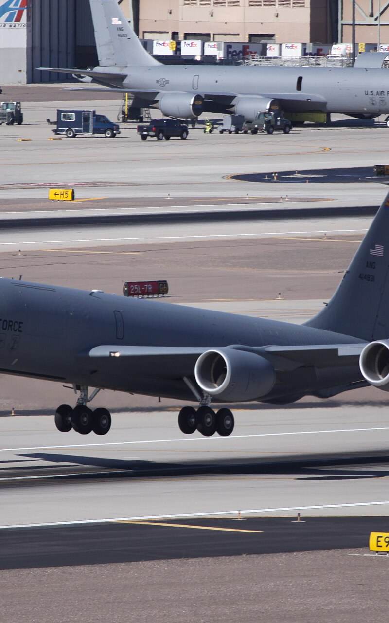  - Boeing