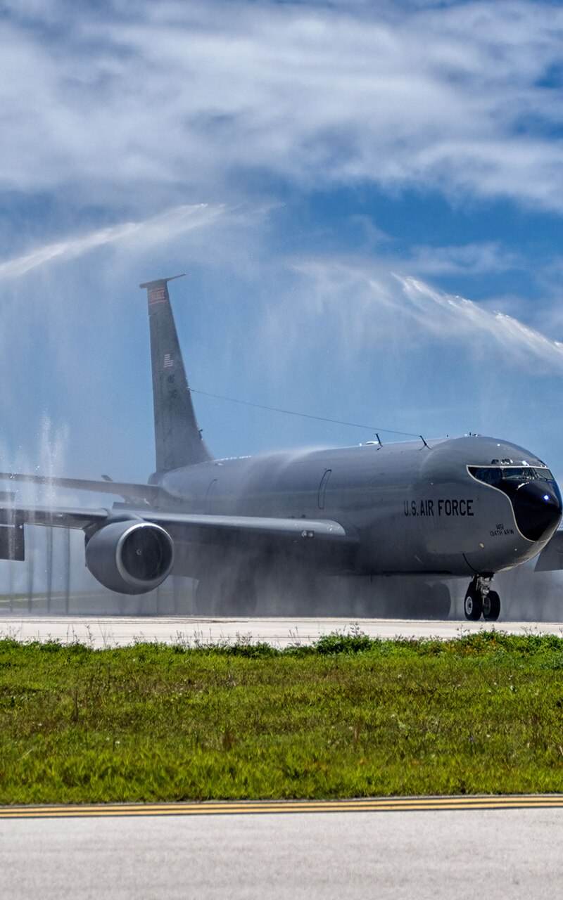  - Boeing