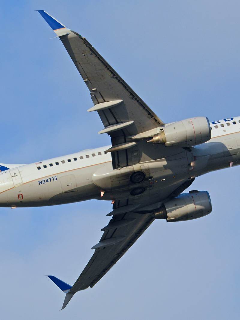 N24715 - Boeing