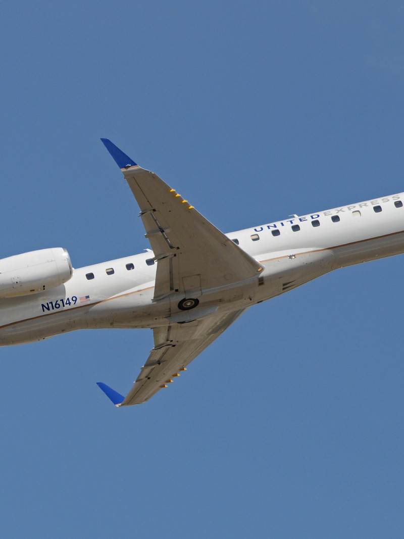 N16149 - Aircraft