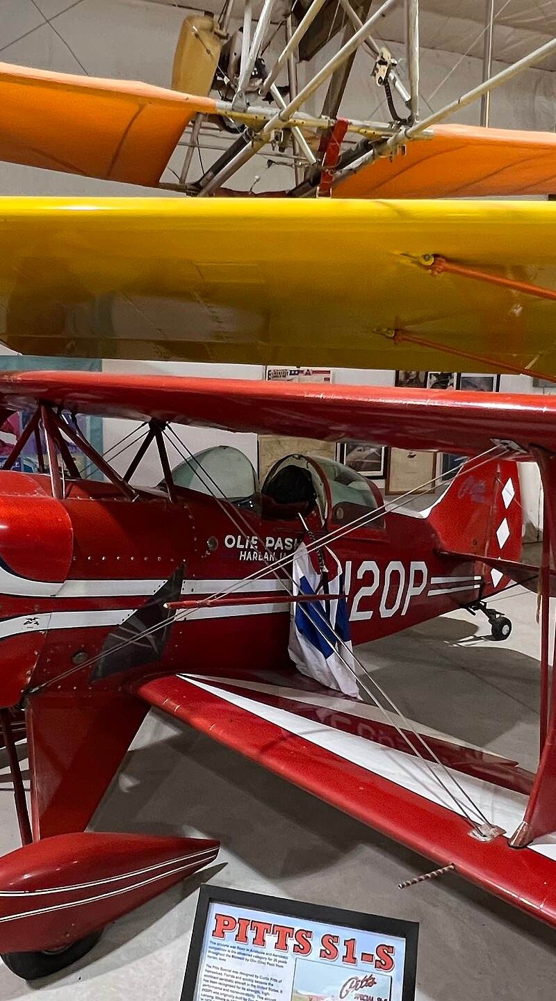 N20P - Single-engine aircraft