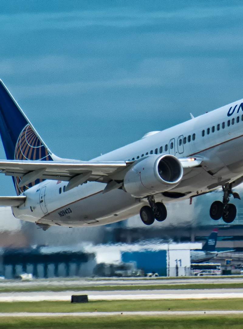 N39423 - Boeing