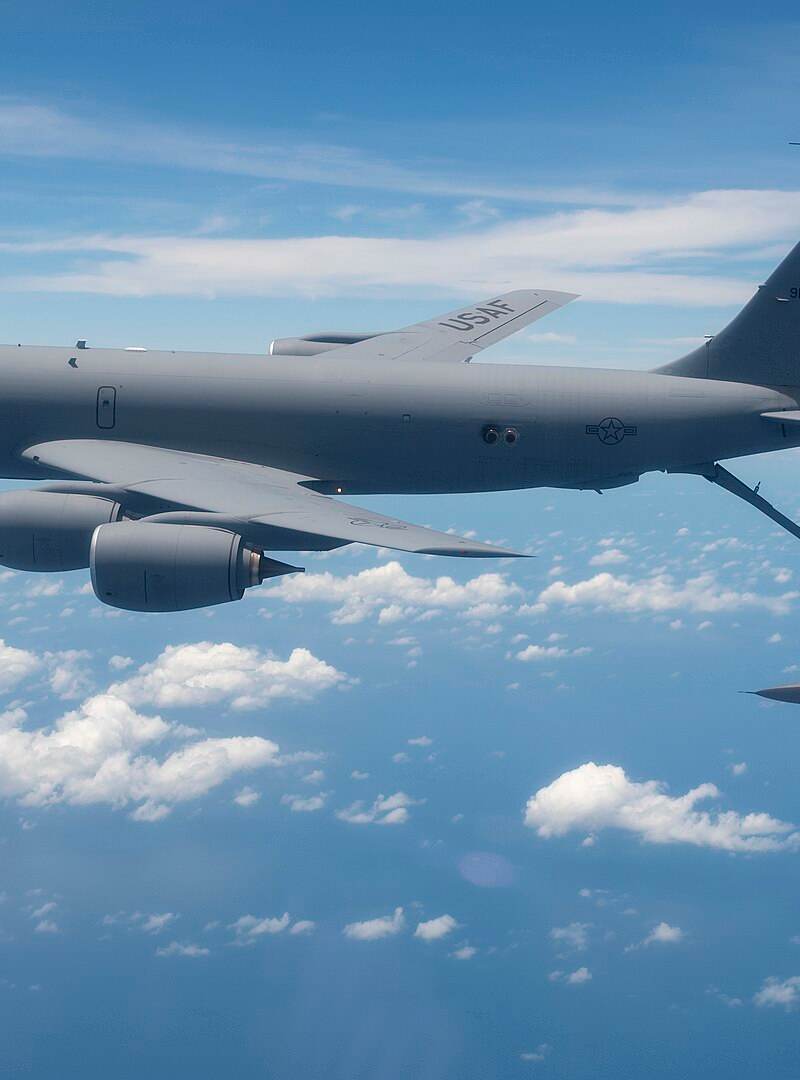 - Boeing