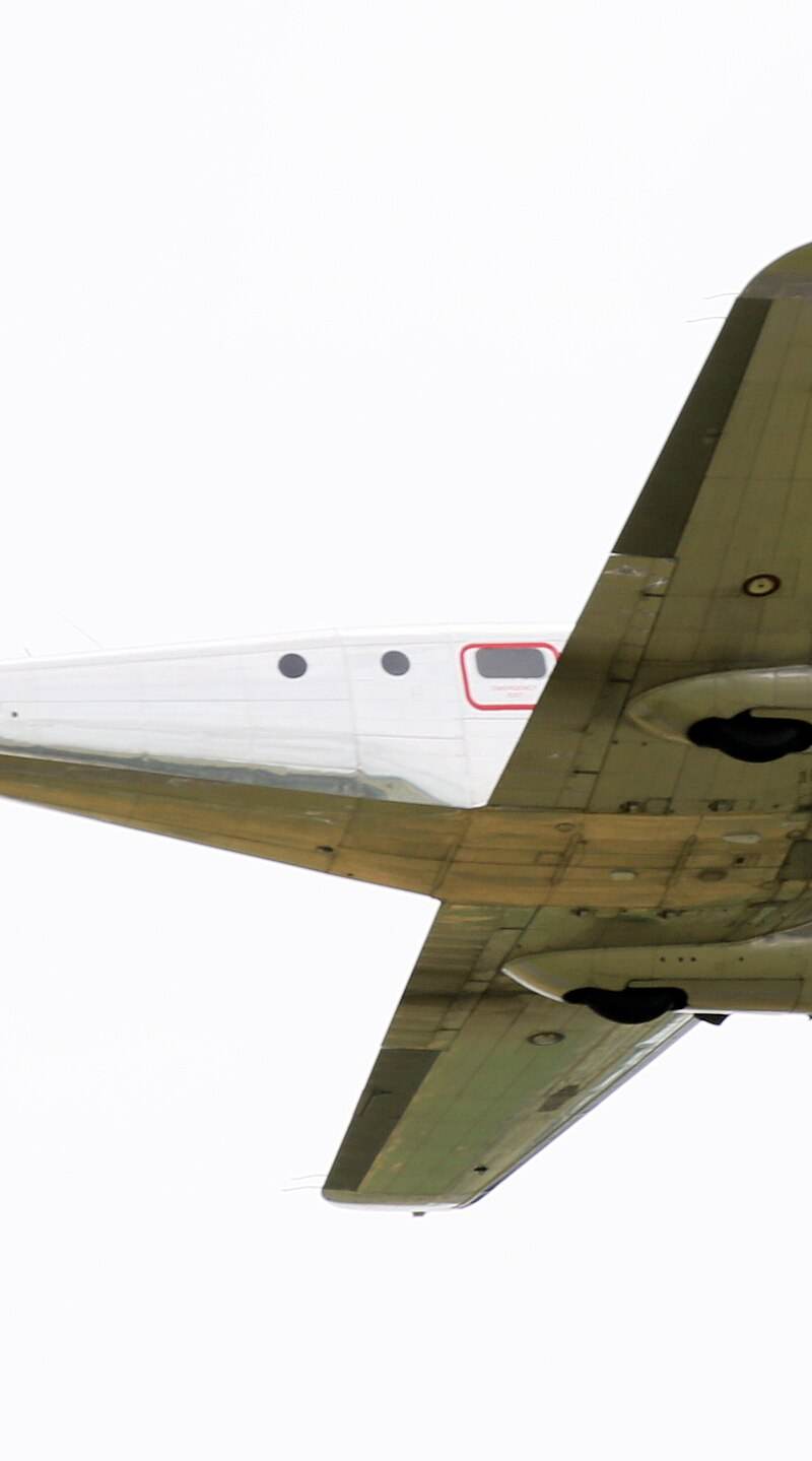 N223CM - Beechcraft