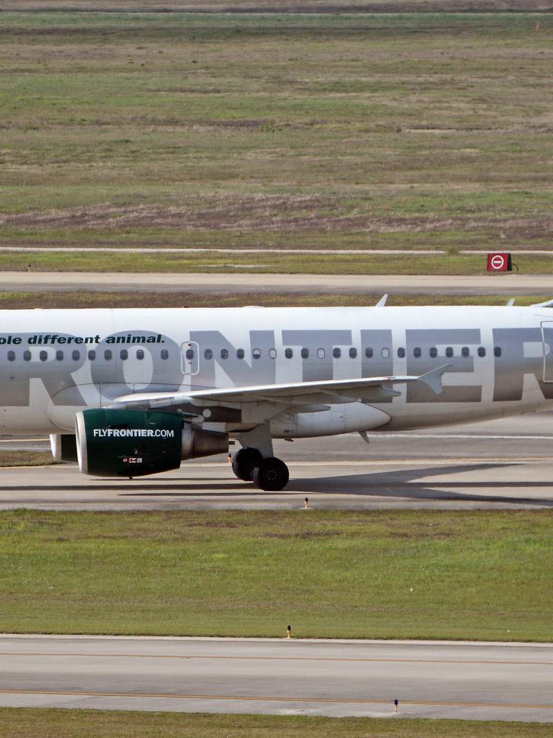 N910FR - Airbus