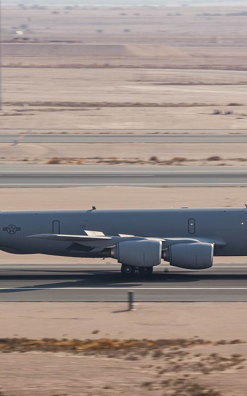  - Boeing