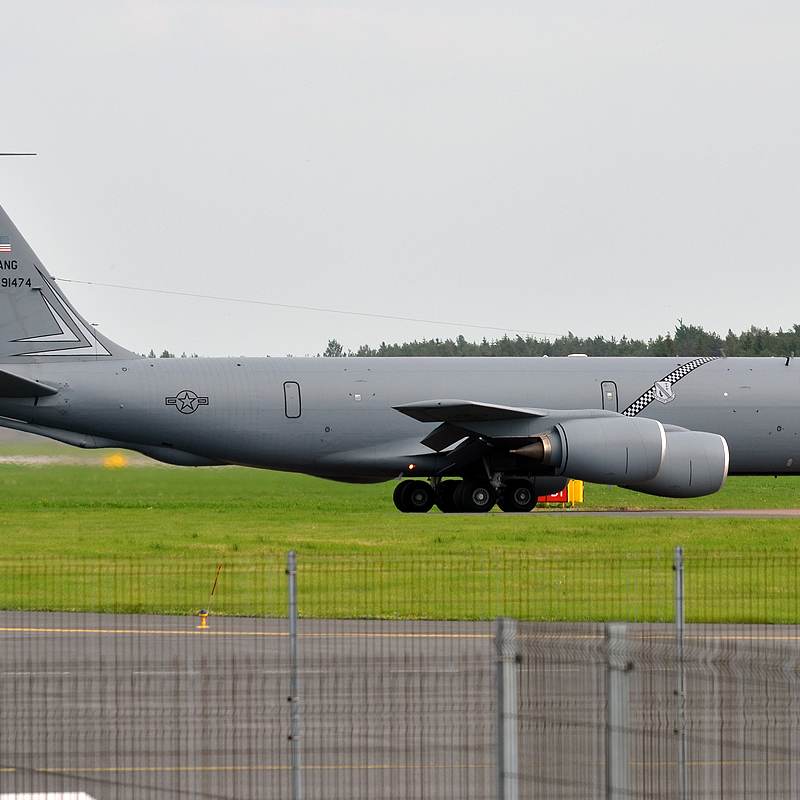  - Boeing