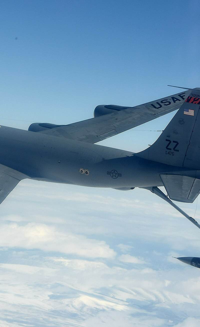  - Boeing
