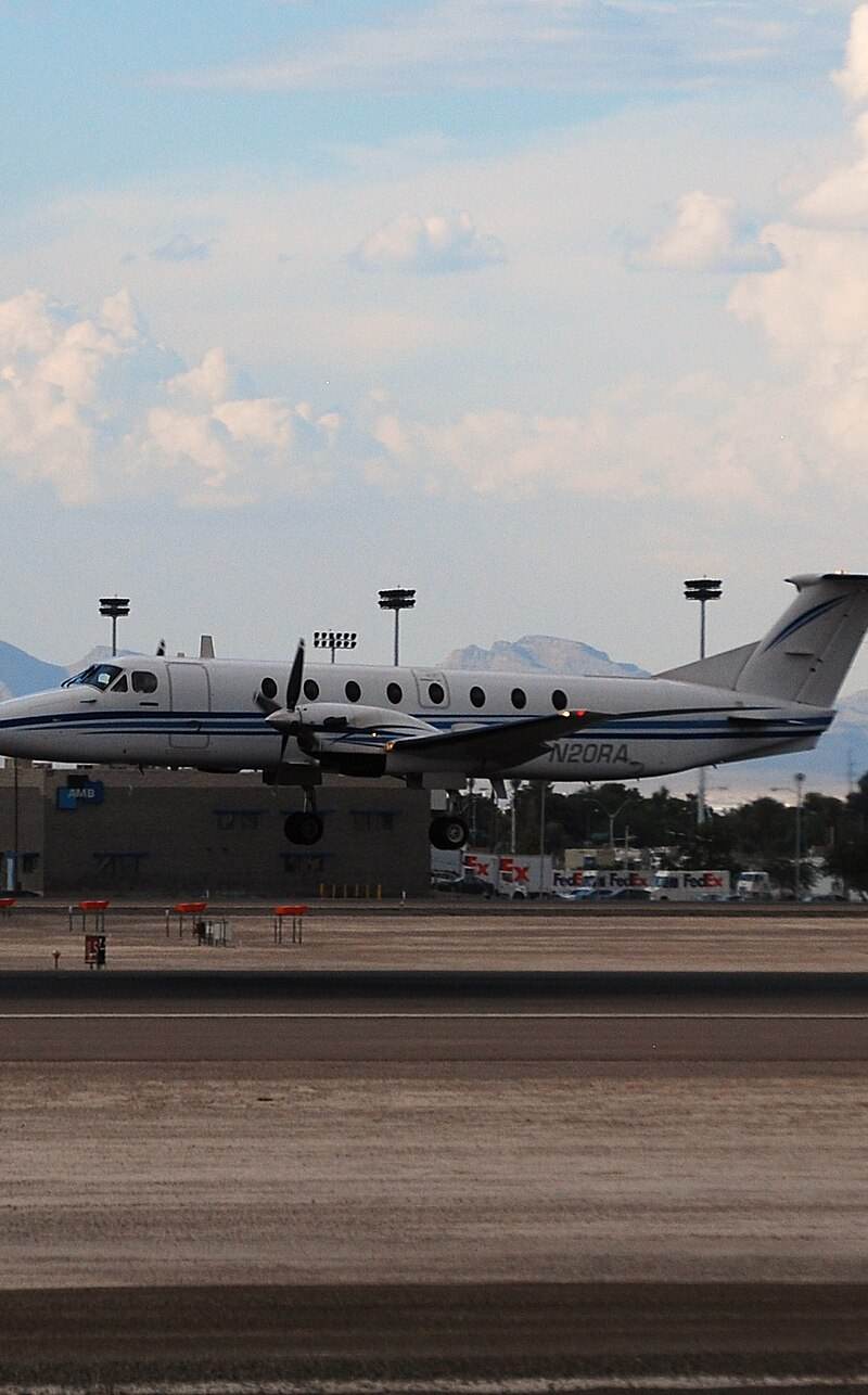 N20RA - Beech