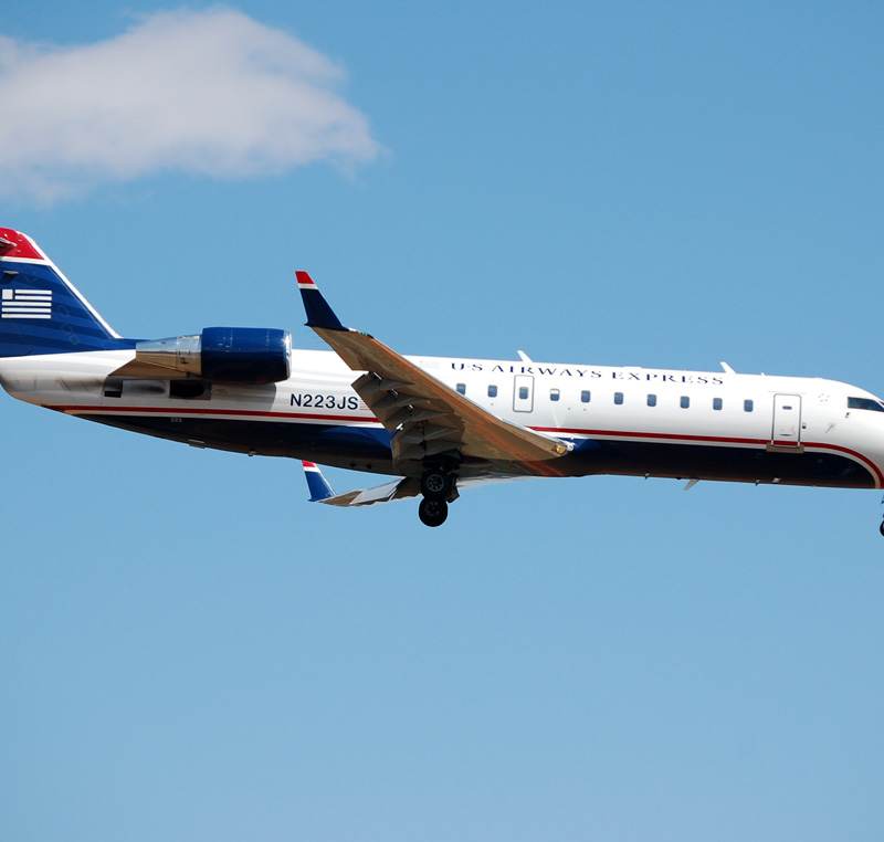 N223JS - Aircraft