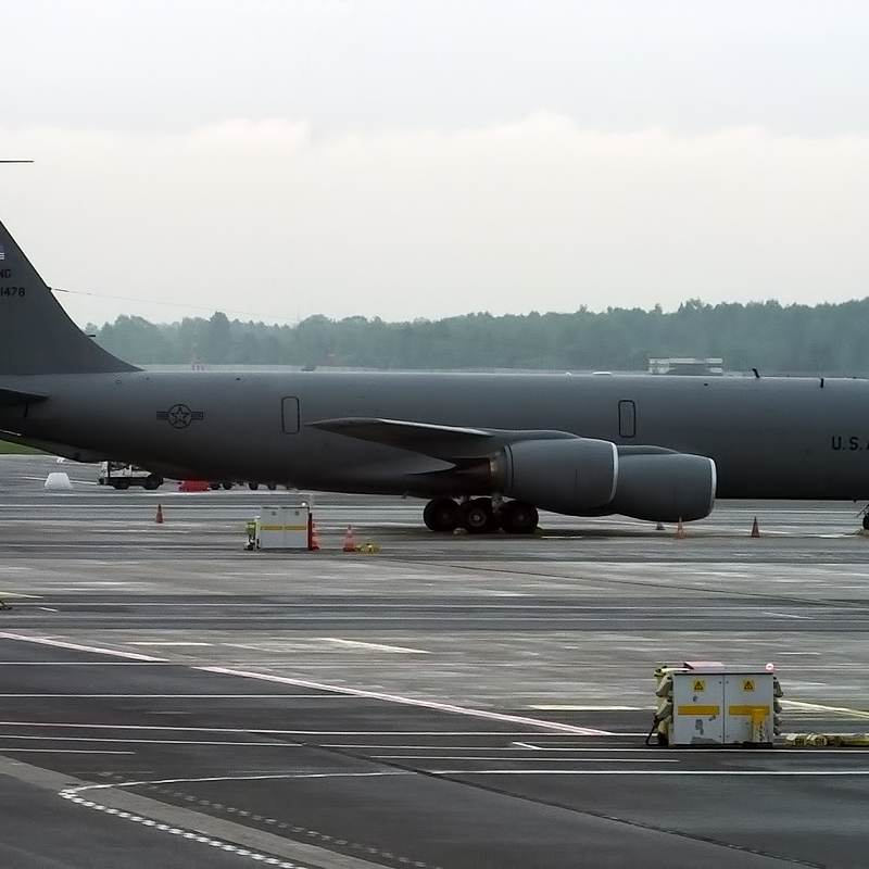  - Boeing