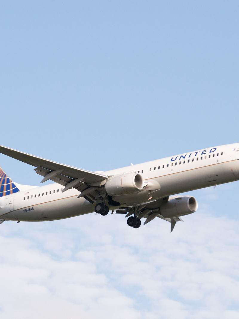 N66848 - Boeing