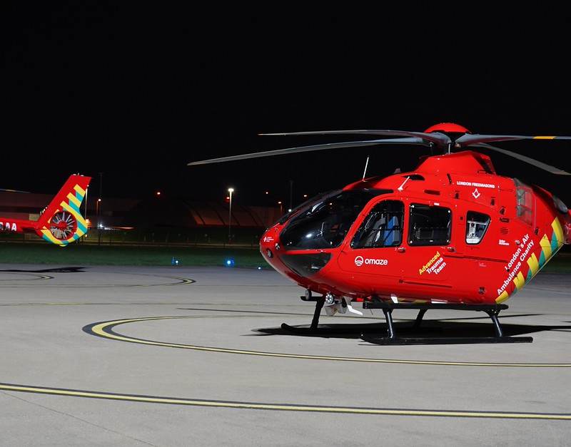 G-LAAA - Airbus
