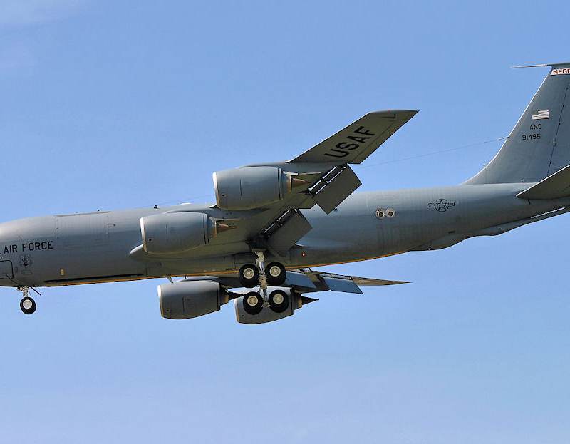  - Boeing