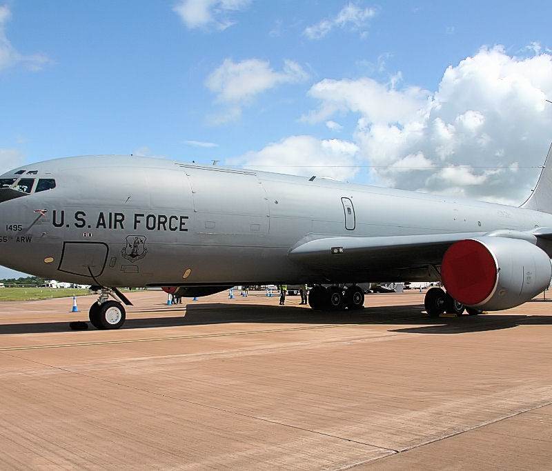  - Boeing