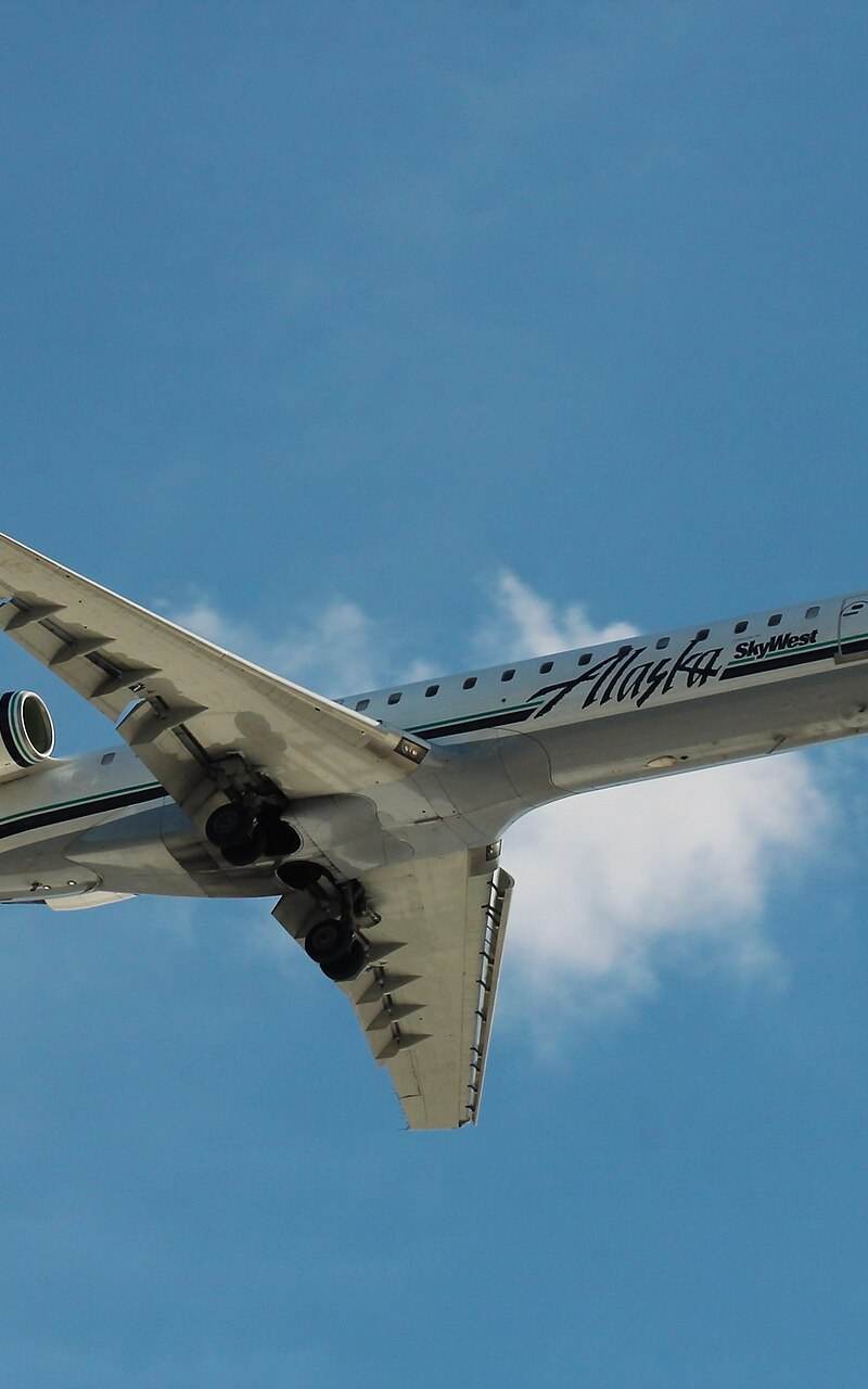 N224AG - Aircraft
