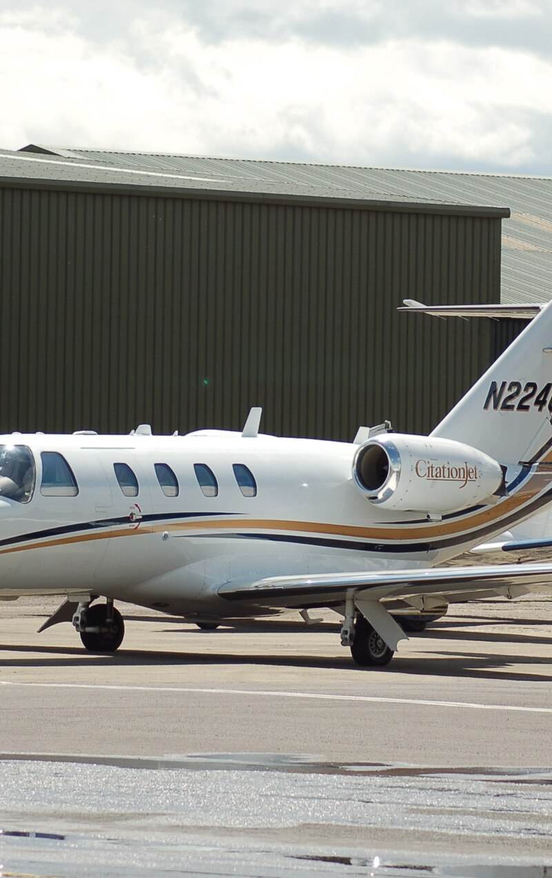 N224CJ - Cessna