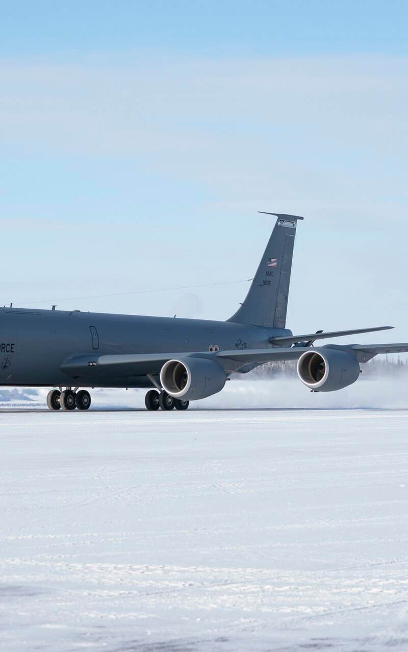  - Boeing