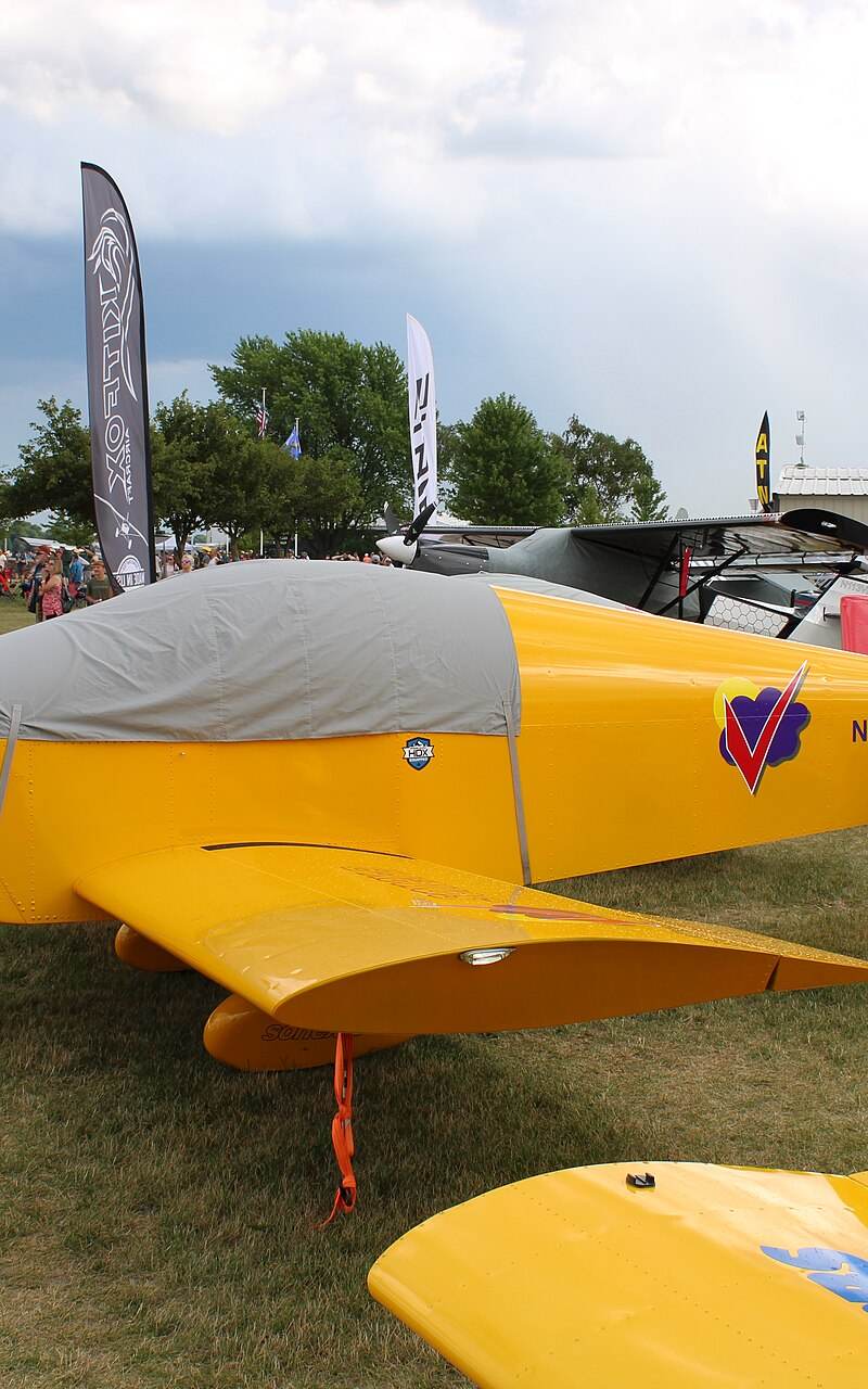 N20SX - Single-engine aircraft