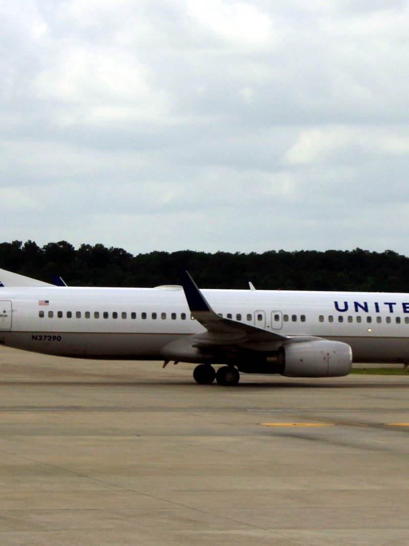 N37290 - Boeing