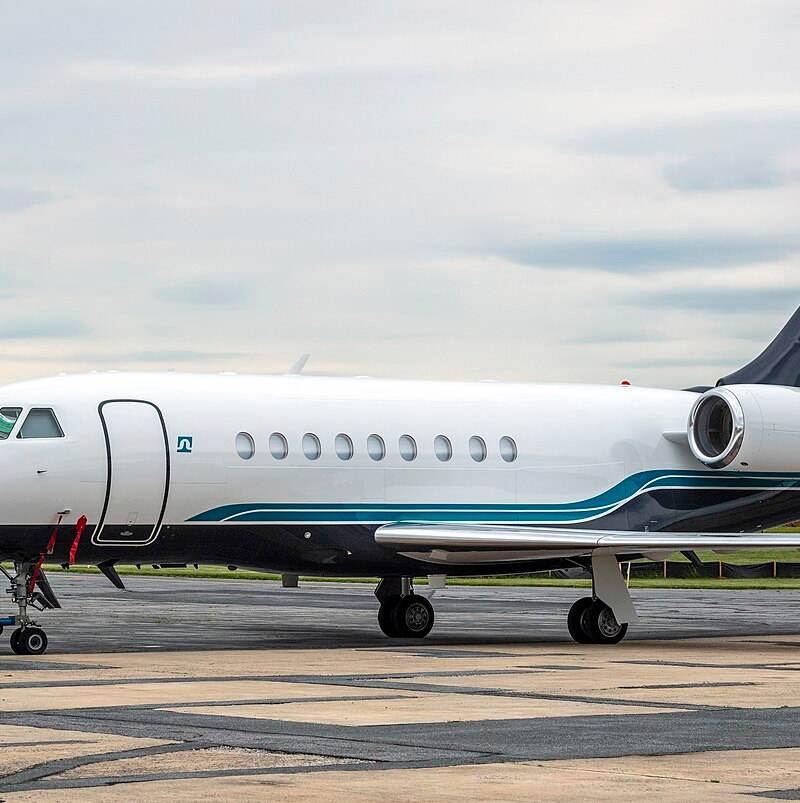 N20T - Business jet