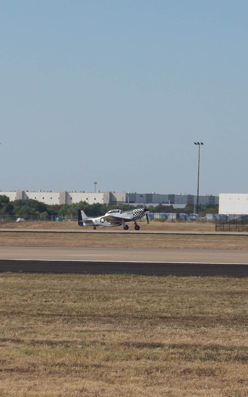 N20TF - Warbird