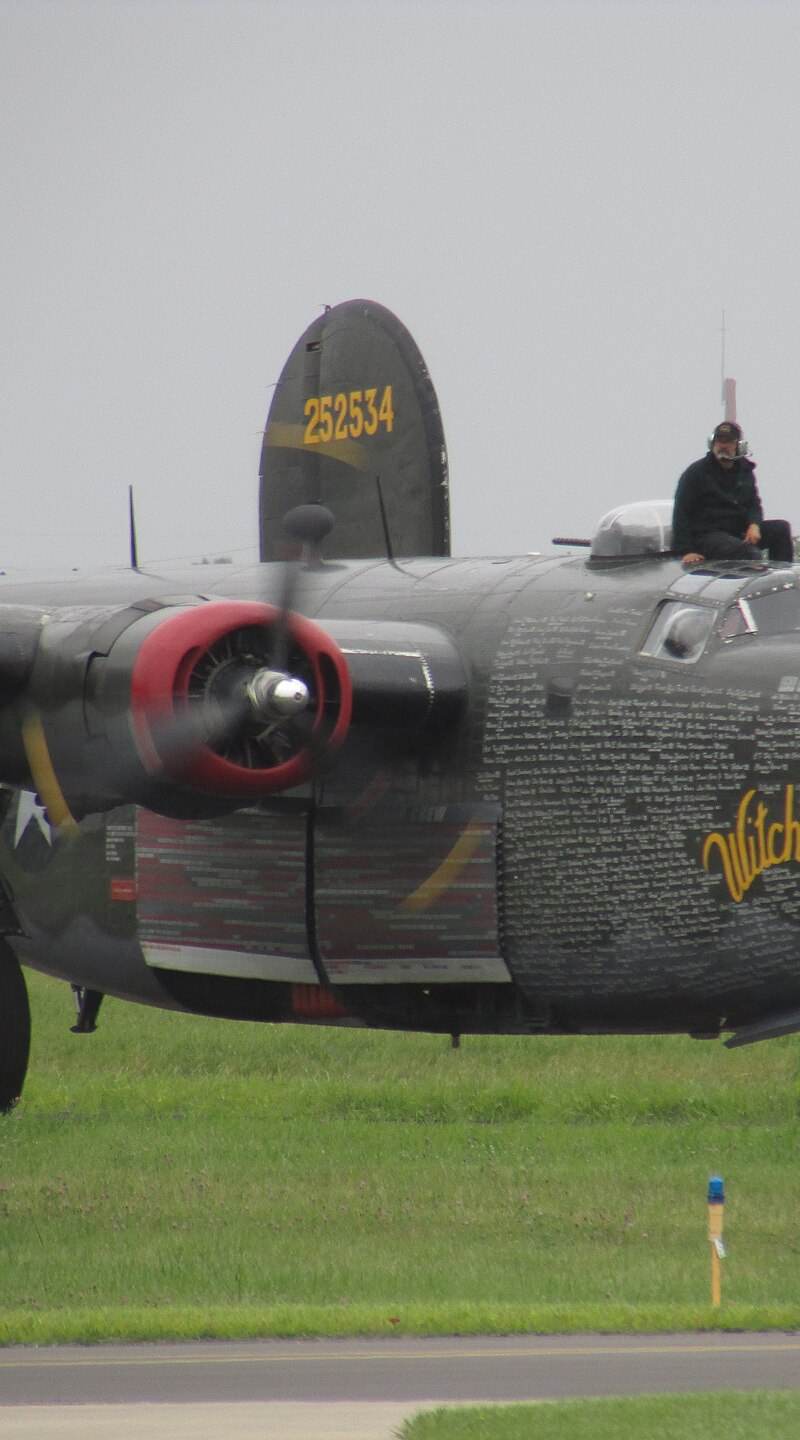  - Warbird
