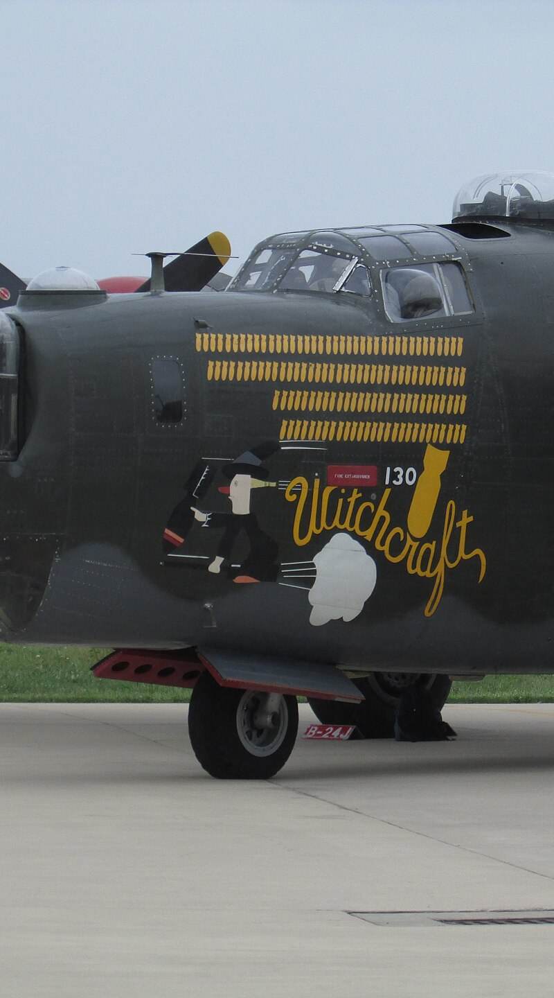  - Warbird