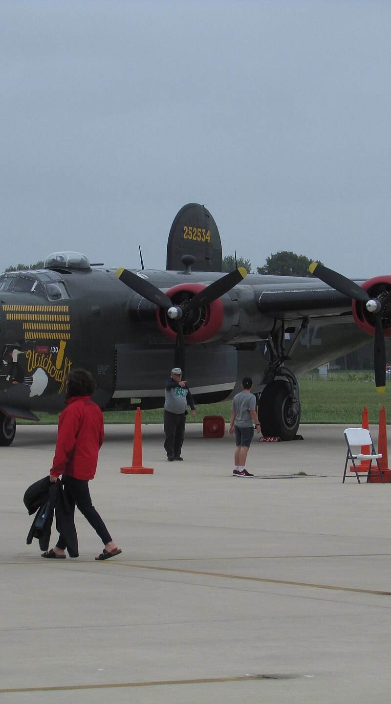  - Warbird