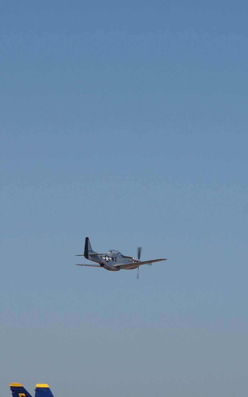 N20TF - Warbird