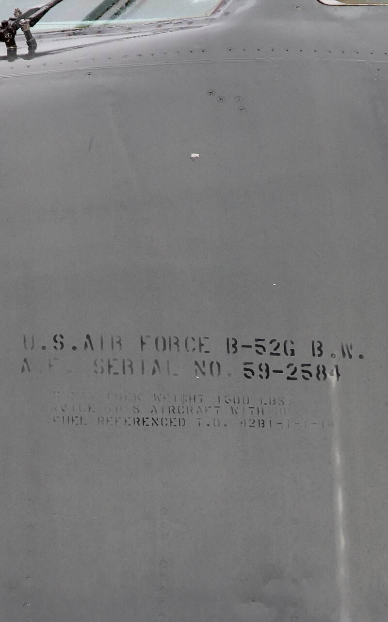  - Boeing