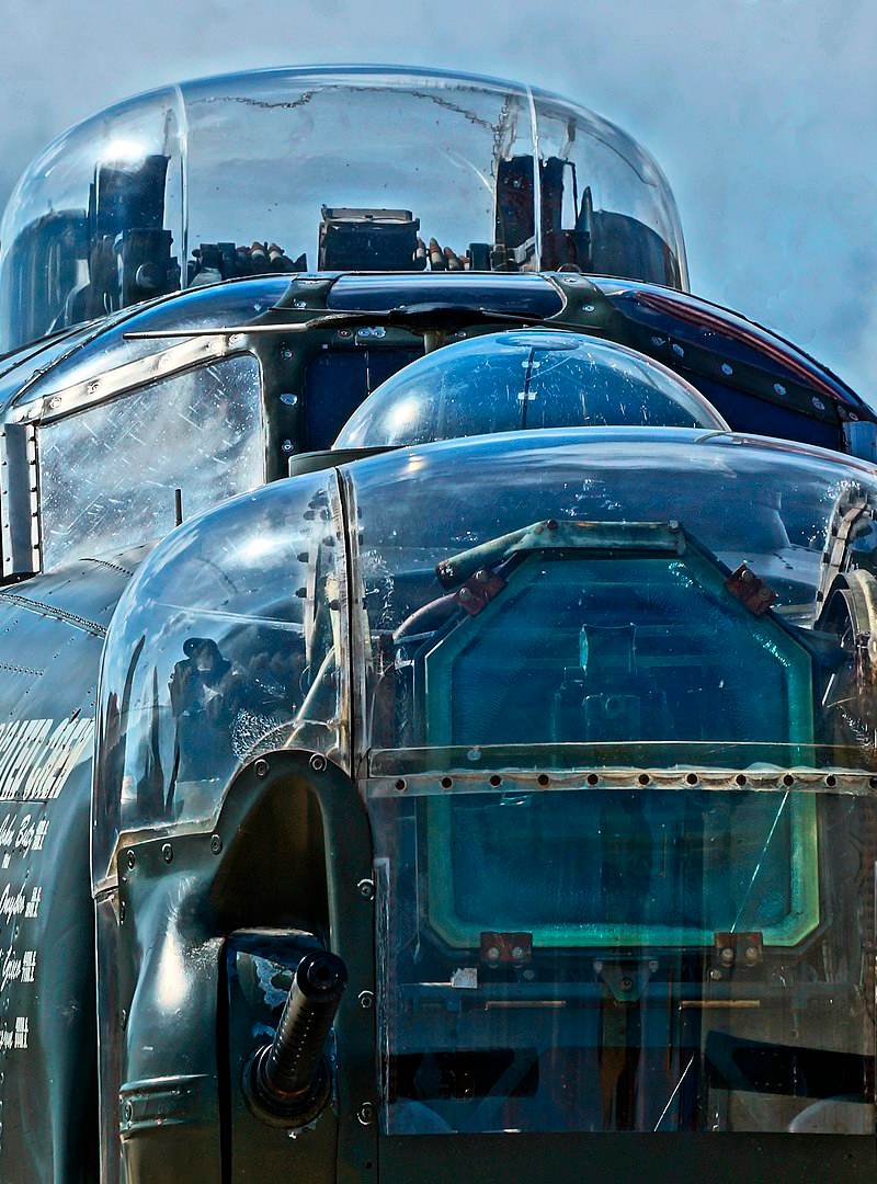 - Warbird